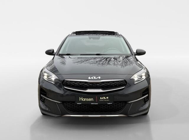 KIA Xceed 1.6 GDi PHEV ExecutiveLine I Panoramadak I Leder