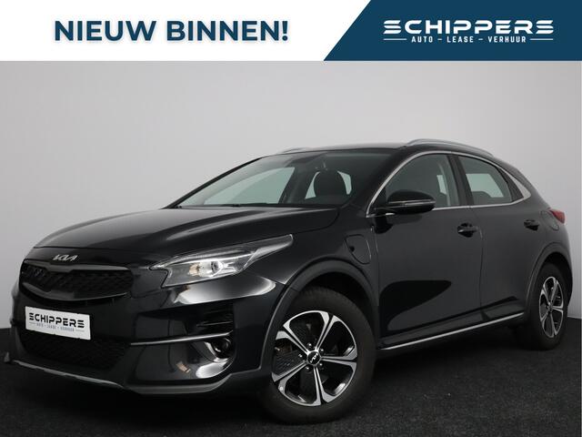 KIA Xceed 1.6 GDi PHEV DynamicLine | Navigatie | Stoelverwarming | Stuurverwarming | Plug-in Hybrid