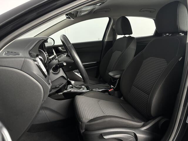 KIA Xceed 1.6 GDi PHEV DynamicLine | Navigatie | Stoelverwarming | Stuurverwarming | Plug-in Hybrid