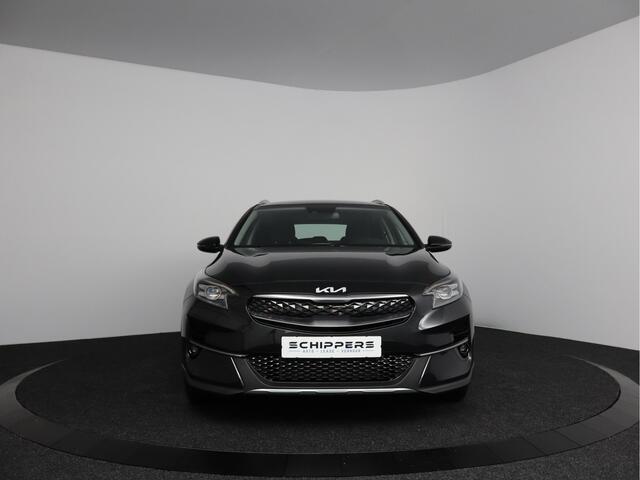 KIA Xceed 1.6 GDi PHEV DynamicLine | Navigatie | Stoelverwarming | Stuurverwarming | Plug-in Hybrid