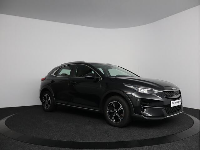 KIA Xceed 1.6 GDi PHEV DynamicLine | Navigatie | Stoelverwarming | Stuurverwarming | Plug-in Hybrid