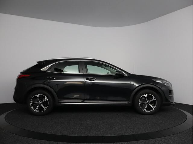 KIA Xceed 1.6 GDi PHEV DynamicLine | Navigatie | Stoelverwarming | Stuurverwarming | Plug-in Hybrid