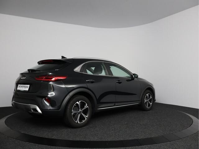 KIA Xceed 1.6 GDi PHEV DynamicLine | Navigatie | Stoelverwarming | Stuurverwarming | Plug-in Hybrid