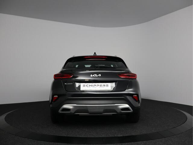 KIA Xceed 1.6 GDi PHEV DynamicLine | Navigatie | Stoelverwarming | Stuurverwarming | Plug-in Hybrid
