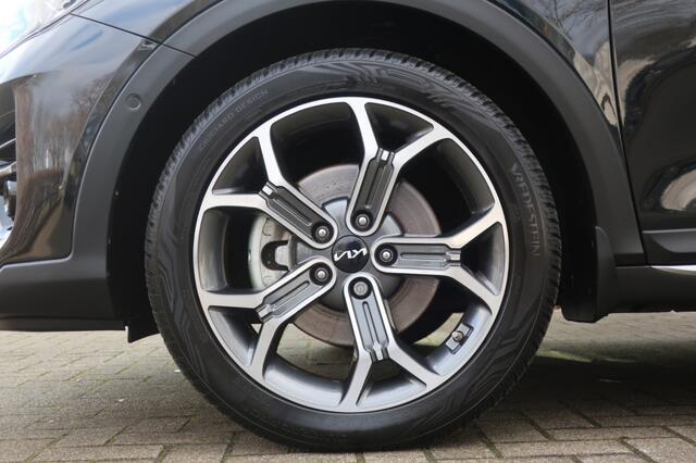 KIA Xceed 1.6 GDI PHEV, All Season Banden, LED, Navi, Apple Carplay/ Android Auto, etc.