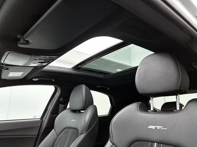 KIA Xceed 1.5 T-GDi GT-Line Interesse in deze Kia? Deze is uitsluitend te bezichtigen op basis afspraak in Kia Breda