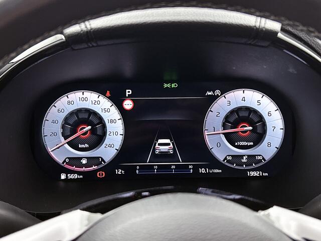 KIA Xceed 1.5 T-GDi GT-Line Interesse in deze Kia? Deze is uitsluitend te bezichtigen op basis afspraak in Kia Breda