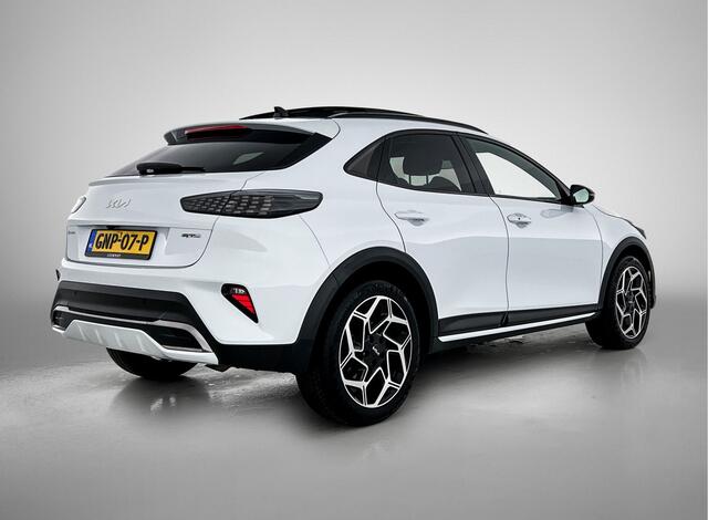 KIA Xceed 1.5 T-GDi GT-Line