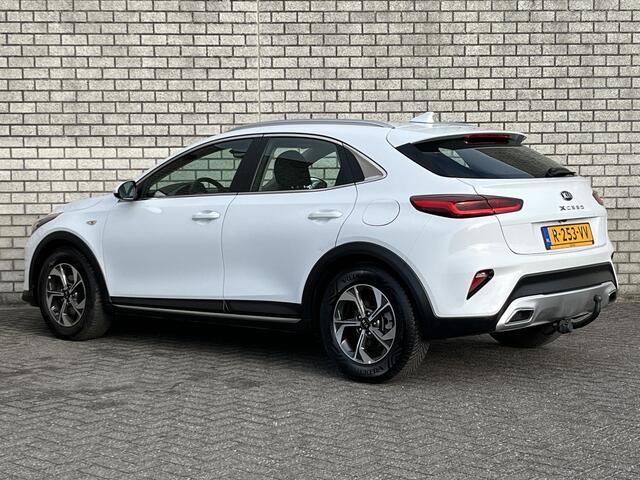 KIA Xceed 1.0 T-GDi ComfortLine | Trekhaak | Achteruitrijcamera | Apple CarPlay / Android Auto | Climate Control |