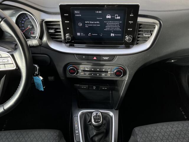 KIA Xceed 1.0 T-GDi ComfortLine | Trekhaak | Achteruitrijcamera | Apple CarPlay / Android Auto | Climate Control |