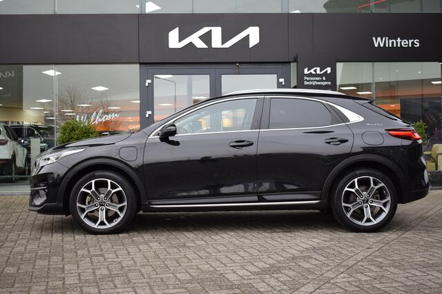KIA Xceed 1.6 GDi PHEV DynamicPlusLine | Automaat | Airco | Achterruitrij camera | Stoel+ Stuurwiel Verwarming |