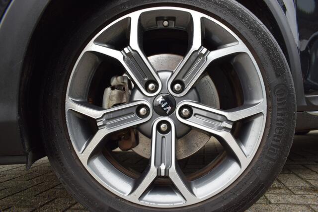 KIA Xceed 1.6 GDi PHEV DynamicPlusLine | Automaat | Airco | Achterruitrij camera | Stoel+ Stuurwiel Verwarming |