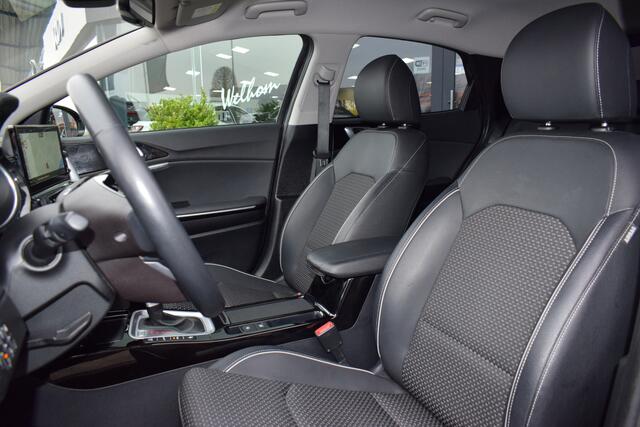 KIA Xceed 1.6 GDi PHEV DynamicPlusLine | Automaat | Airco | Achterruitrij camera | Stoel+ Stuurwiel Verwarming |