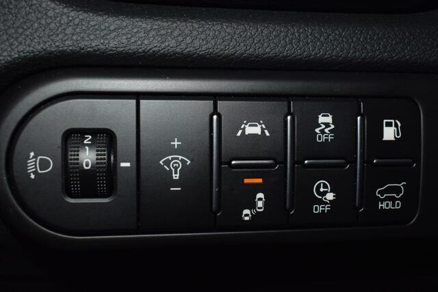 KIA Xceed 1.6 GDi PHEV DynamicPlusLine | Automaat | Airco | Achterruitrij camera | Stoel+ Stuurwiel Verwarming |