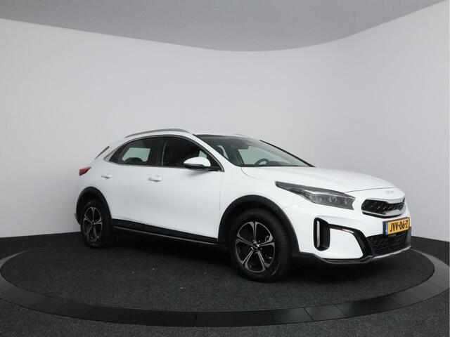 KIA Xceed 1.6 GDi PHEV DynamicLine | Winterpakket | Adaptieve Cruise Control