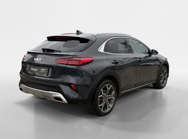 KIA Xceed 1.6 GDi PHEV Executive I Panormadak I Leder