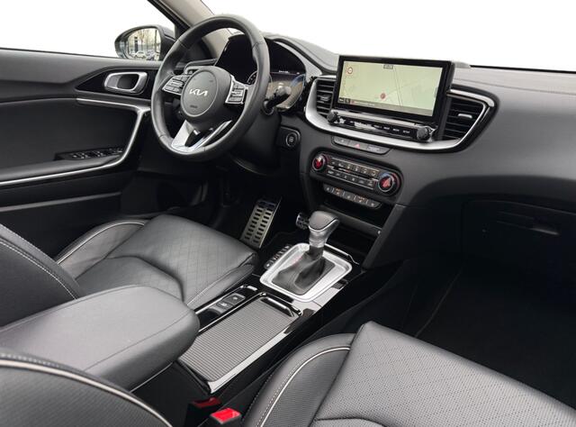 KIA Xceed 1.6 GDi PHEV Executive I Panormadak I Leder