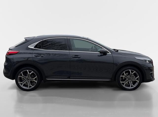 KIA Xceed 1.6 GDi PHEV Executive I Panormadak I Leder