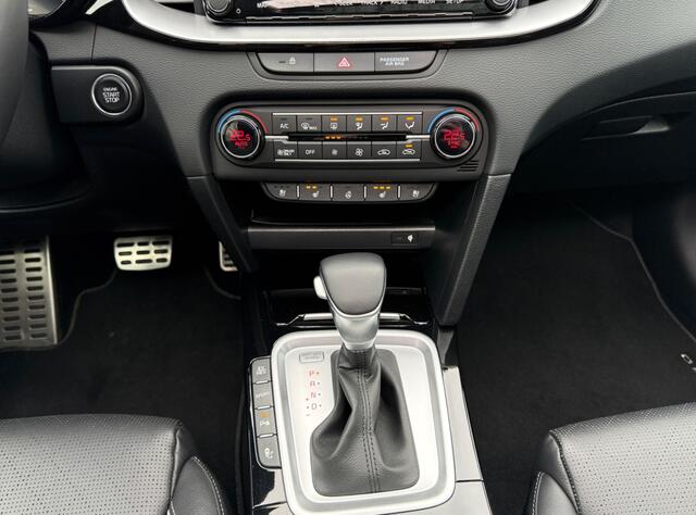 KIA Xceed 1.6 GDi PHEV Executive I Panormadak I Leder