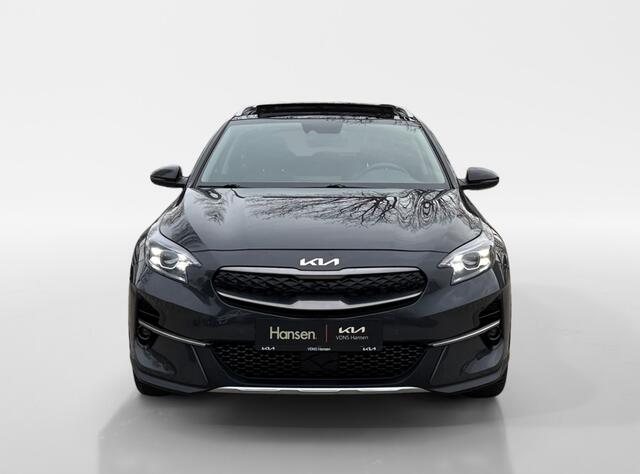 KIA Xceed 1.6 GDi PHEV Executive I Panormadak I Leder