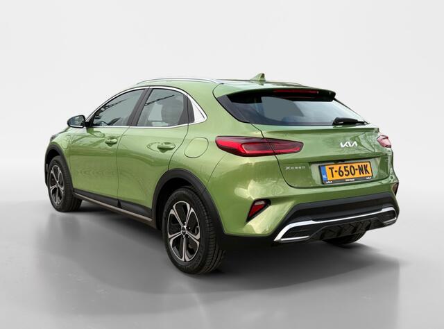KIA Xceed 1.6 GDi PHEV DynamicLine I Camera I Adaptive I Half-Leder