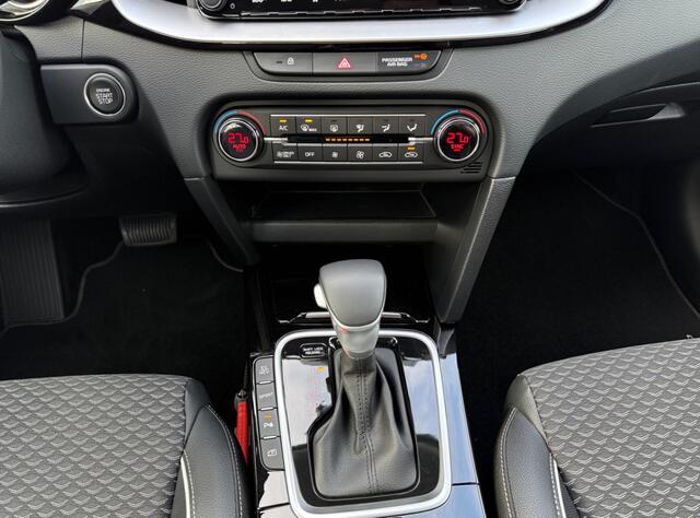 KIA Xceed 1.6 GDi PHEV DynamicLine I Camera I Adaptive I Half-Leder