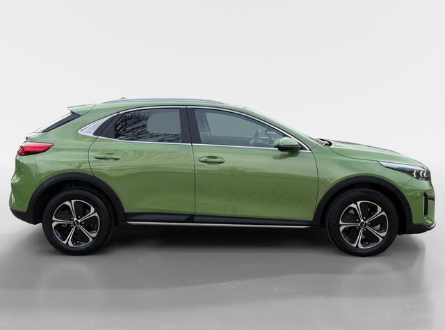 KIA Xceed 1.6 GDi PHEV DynamicLine I Camera I Adaptive I Half-Leder