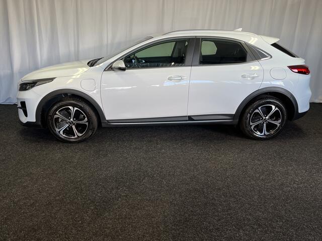 KIA Xceed 1.6 GDi PHEV PLUG-IN DynamicLine ECC/CAMERA/APPLE/STOELVERW.
