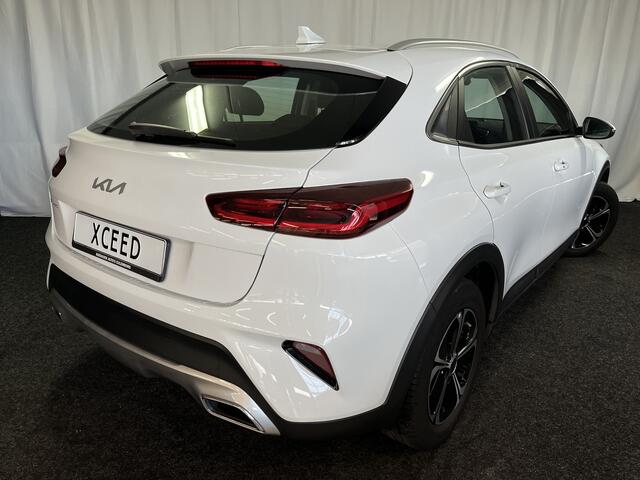 KIA Xceed 1.6 GDi PHEV PLUG-IN DynamicLine ECC/CAMERA/APPLE/STOELVERW.