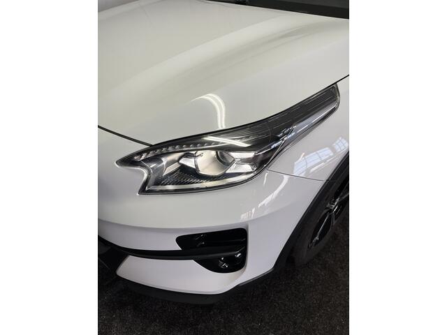 KIA Xceed 1.6 GDi PHEV PLUG-IN DynamicLine ECC/CAMERA/APPLE/STOELVERW.