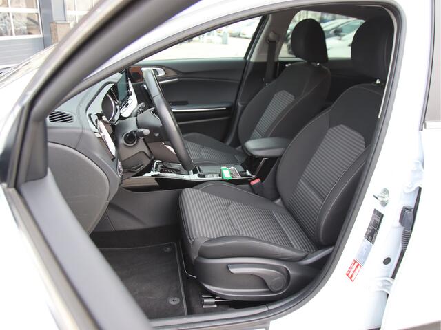 KIA Xceed 1.6 GDi PHEV DynamicPlusLine Trekhaak, Stuur-Stoel vw, Keyless Prijspakker!