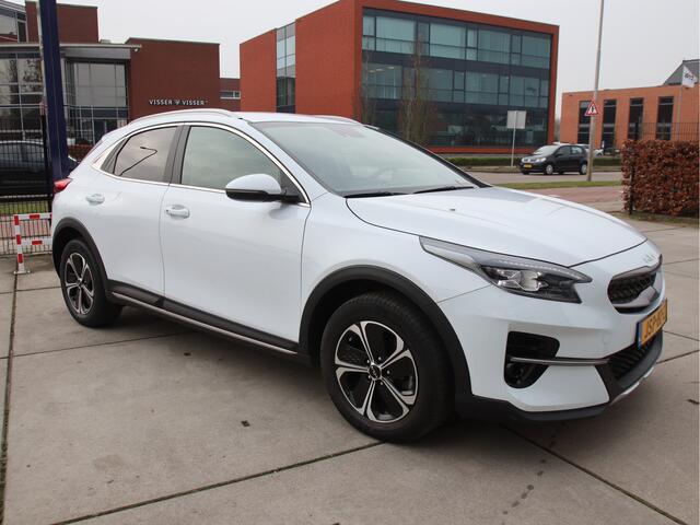 KIA Xceed 1.6 GDi PHEV DynamicPlusLine Stoel- & Stuurverw, Automaat, Keyless Prijspakker!