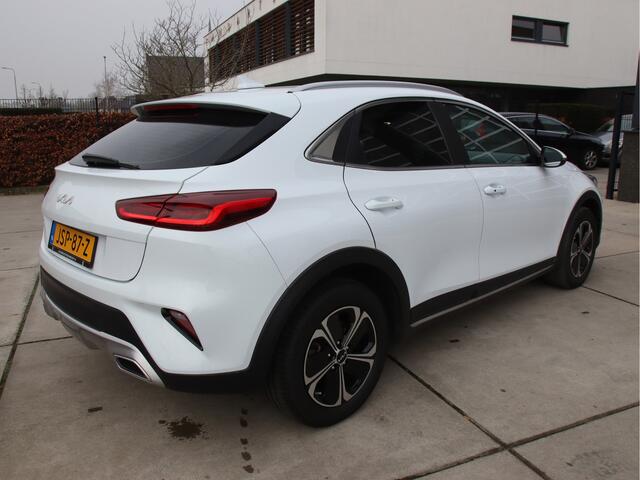 KIA Xceed 1.6 GDi PHEV DynamicPlusLine Stoel- & Stuurverw, Automaat, Keyless Prijspakker!