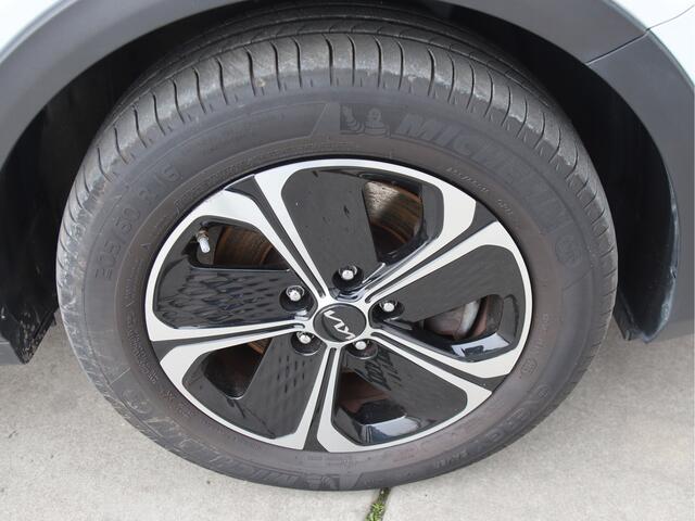 KIA Xceed 1.6 GDi PHEV DynamicPlusLine Stoel- & Stuurverw, Automaat, Keyless Prijspakker!