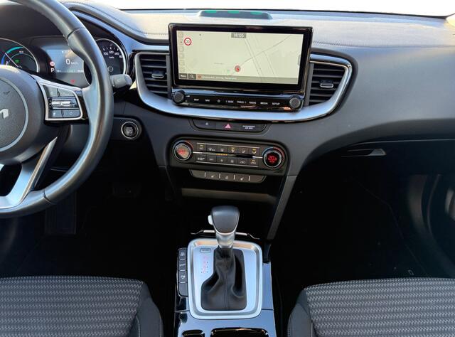 KIA Xceed 1.6 GDi PHEV DynamicLine I Navi I Camera I Carplay