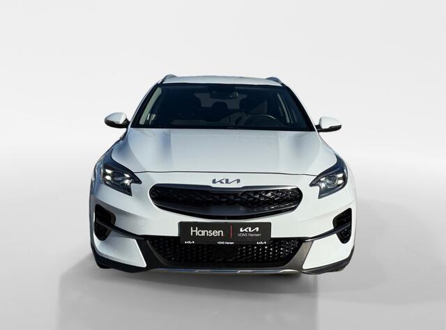 KIA Xceed 1.6 GDi PHEV DynamicLine I Navi I Camera I Carplay