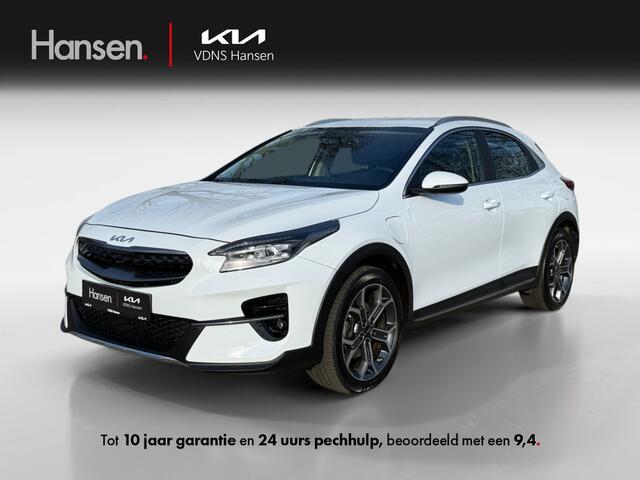 KIA Xceed 1.6 GDi PHEV DynamicPlusLine I Navi I Cruise I Half-Leder