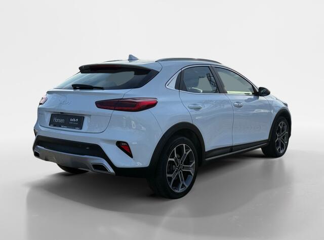 KIA Xceed 1.6 GDi PHEV DynamicPlusLine I Navi I Cruise I Half-Leder