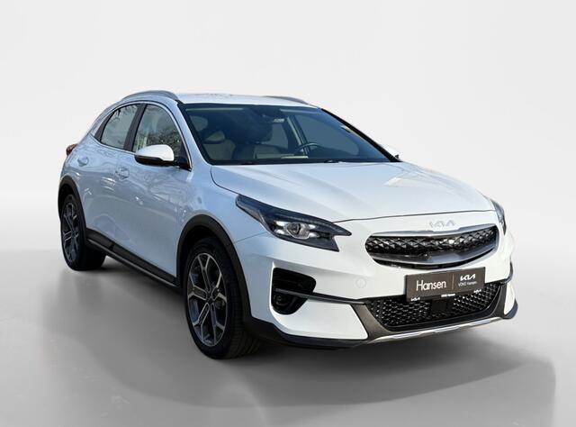 KIA Xceed 1.6 GDi PHEV DynamicPlusLine I Navi I Cruise I Half-Leder
