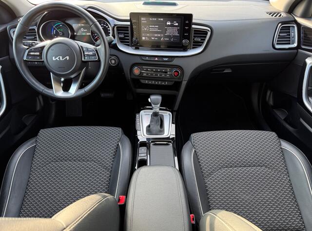KIA Xceed 1.6 GDi PHEV DynamicPlusLine I Navi I Cruise I Half-Leder
