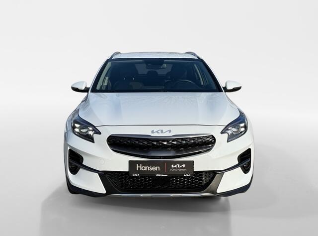 KIA Xceed 1.6 GDi PHEV DynamicPlusLine I Navi I Cruise I Half-Leder