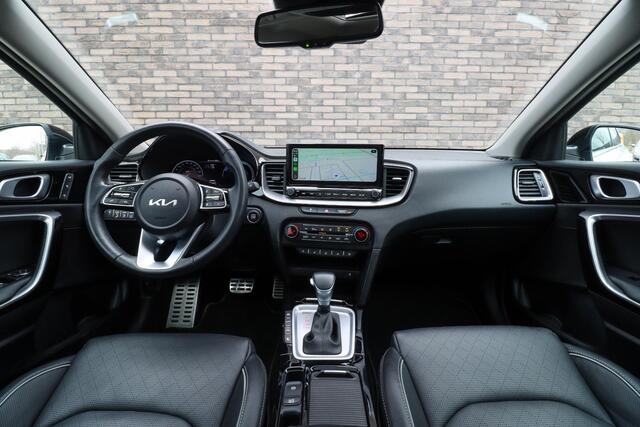 KIA Xceed 1.6 GDi PHEV ExecutiveLine | Panoramadak | Adaptieve cruise | Rijklaarprijs - incl.garantie