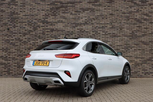KIA Xceed 1.6 GDi PHEV ExecutiveLine | Panoramadak | Adaptieve cruise | Rijklaarprijs - incl.garantie