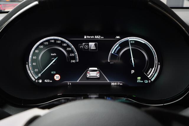 KIA Xceed 1.6 GDi PHEV ExecutiveLine | Panoramadak | Adaptieve cruise | Rijklaarprijs - incl.garantie