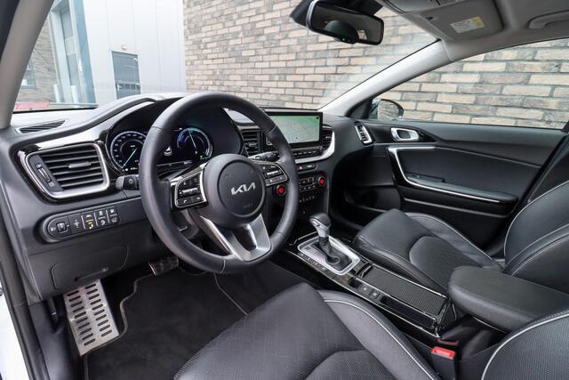 KIA Xceed 1.6 GDi PHEV ExecutiveLine | Panoramadak | Adaptieve cruise | Rijklaarprijs - incl.garantie