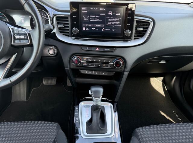 KIA Xceed 1.6 GDi PHEV DynamicLine I Carplay I Camera I Keyless AUTOMATIC