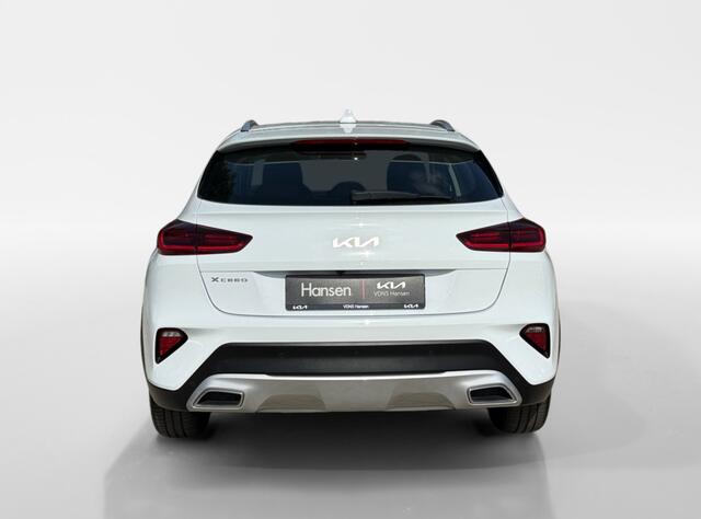 KIA Xceed 1.6 GDi PHEV DynamicLine I Carplay I Camera I Keyless AUTOMATIC