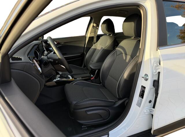 KIA Xceed 1.6 GDi PHEV DynamicPlusLine I Half-leder I Carplay I Camera I K | Apple Carplay/Android Auto | DAB | LED koplampen