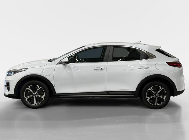 KIA Xceed 1.6 GDi PHEV DynamicLine I Navi I Keyless I Camera | Apple Carplay/Android Auto | DAB | LED koplampen