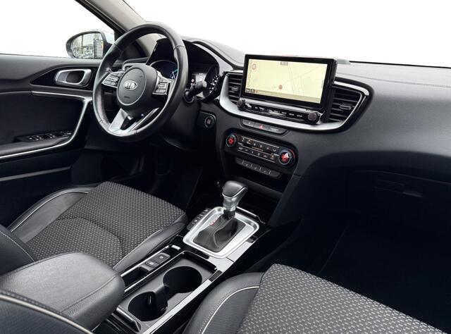 KIA Xceed 1.6 GDi PHEV DynamicPlusLine I Half-leder I Navi I Camera AUTOMATIC